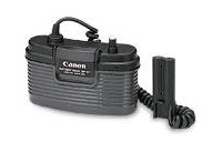 Canon Battery Pack BP-B1, externí zdroj