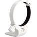 Canon Camera tripod mount ring C, white