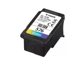 Canon cartridge CL-576/Color/100str.