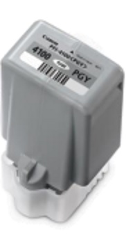 Canon cartridge INK PFI-4100 PGY Photo Grey Ink Tank