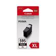 Canon cartridge PG-595XL/Black/300str.