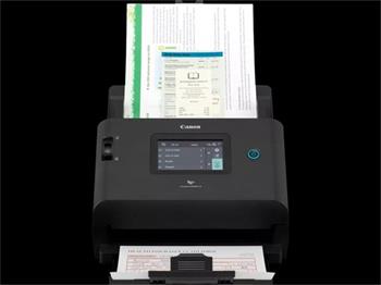 imageFORMULA DR-S350NW