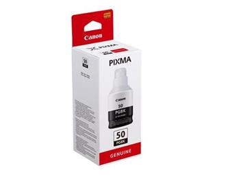 Canon Ink GI-50 PGBK/Pigment Black