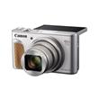 Canon PowerShot SX740HS, Silver - 20MP, 40x zoom, 24-960mm, 4K