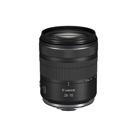 Canon RF 28-70mm F2.8 IS STM - SELEKCE SIP