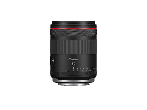 Canon RF 50mm F1.4L VCM - SELEKCE AIP