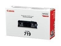 Canon toner CRG-719 / Black / 2100str.