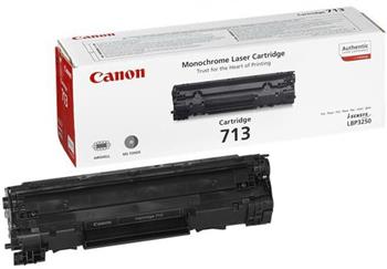 Canon toner CRG-731/Black/1400str.