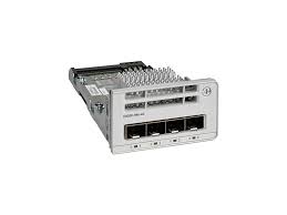 Catalyst 9200 4x1GE Network