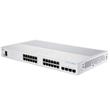 CBS250 Smart 24-port GE, 4x10G SFP+