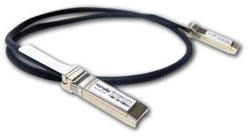 Cisco 10GBASE-CU SFP+ Cable 5 Meter