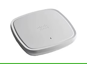 Cisco C9120AX External 802,11ax 4x4:4 MIMO;IOT;BT5;mGig;USB;RHL