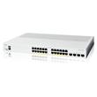 Cisco Catalyst switch C1200-24FP-4G (24xGbE,4xSFP,24xPoE+,375W) - REFRESH