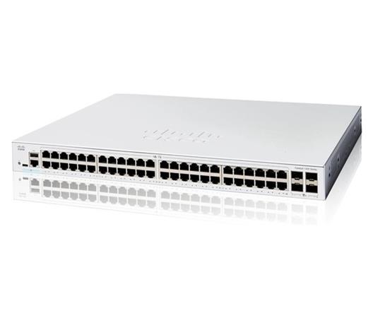 Cisco Catalyst switch C1200-48T-4G (48xGbE,4xSFP) - REFRESH