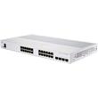 Cisco CBS350 Managed 24-port GE, 4x10G SFP+ - REFRESH