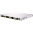 Cisco switch CBS250-48PP-4G (48xGbE,4xSFP,48xPoE+,195W) - REFRESH