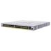 Cisco switch CBS350-48FP-4X-EU (48xGbE,4xSFP+,48xPoE+,740W) - REFRESH