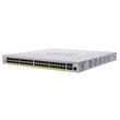 Cisco switch CBS350-48FP-4X-EU (48xGbE,4xSFP+,48xPoE+,740W) - REFRESH