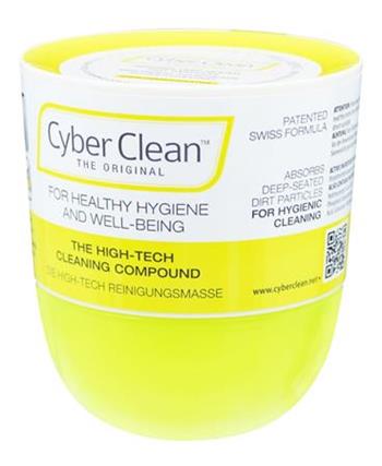 CLEAN IT CYBER CLEAN The Original 160 gr. čisticí hmota v kalíšku