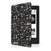 CONNECT IT pouzdro pro Amazon Kindle Paperwhite 2024 DOODLE