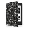 CONNECT IT pouzdro pro Amazon Kindle Paperwhite 2024 DOODLE