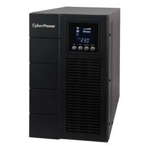 CyberPower MainStream OnLine 2000VA/1800W, Tower