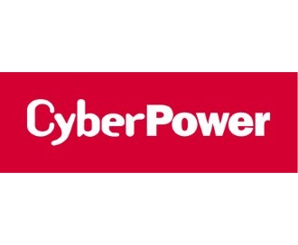 CyberPower náhradní bateriový modul, 12V / 9AH, 4ks v setu, pro OLS2000ERT2UA