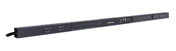 CyberPower PDU Switched, 32A, vstup 1x IEC 60309 32A, výstup 21x IEC C13, 3x IEC C19