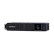 CyberPower PFC SineWave LCD GP 1200VA/720W, 2U, Rack, hl. 374 mm