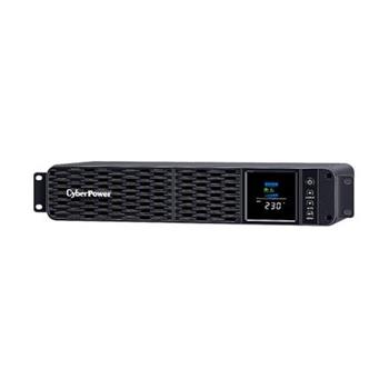 CyberPower PFC SineWave LCD GP 1200VA/720W, 2U, Rack