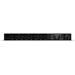 CyberPower Rack PDU, Switched, 1U, 10A, (8)C13, IEC C14