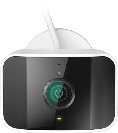 D-Link 2K QHD Outdoor Wi-Fi Camera - DCS-8620LH