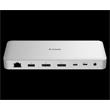 D-Link 9-in-1 USB4 Dokovací stanice - DUF-901