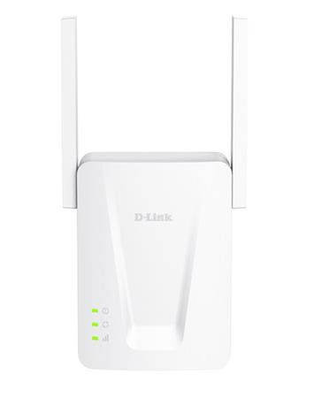 D-Link AX1500 Wi-Fi 6 Extender, SE15