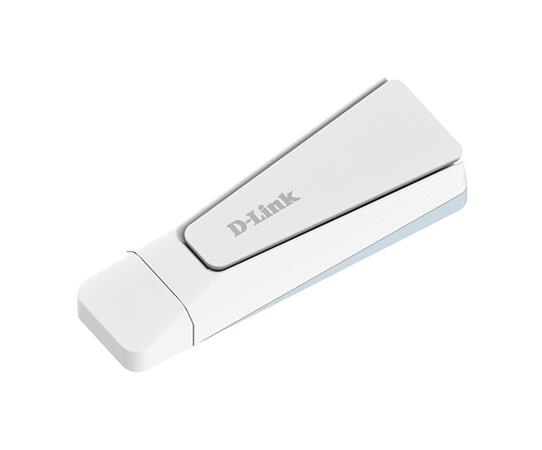 D-Link AX18U - AX1800 Wi-Fi 6 USB Adapter