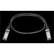 D-Link DEM-CB100Q28 - 100G QSFP28 to QSFP28 Direct Attach Cable (1 m)