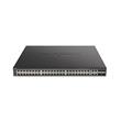 D-Link DGS-2000-52MP, Gigabit Managed Switches