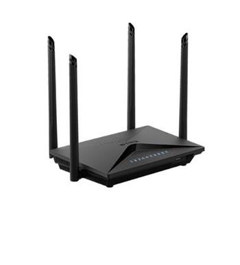 D-Link AirPlusG 11/54Mbps WirelessRouter