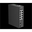 D-Link DIS-100G-10 Industrial 8-Port 1G + 2-Port 1G SFP Unmanaged Switch