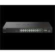 D-Link DMS-1250-28P 28-Port 2.5G Smart Managed PoE Switch