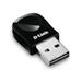 D-Link DWA-131 Wireless N USB Nano Adapter