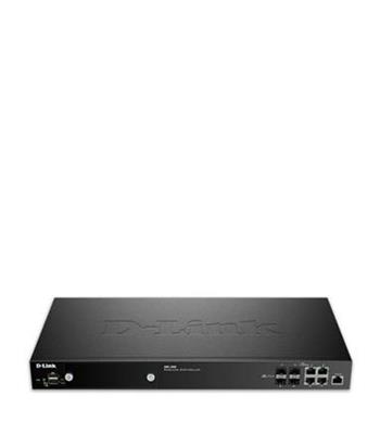 D-Link DWC-2000 Wireless Controller