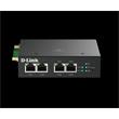 D-Link DWM-314-TP 4G Multi-Connect M2M Industrial VPN PoE Modem Router