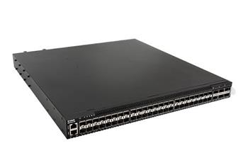 D-Link DXS-3610-54S/SI "48 x 1/10GbE SFP/SFP+ ports and 6 x 40/100GbE QSFP+/QSFP28 ports L3 Stackable 10G Managed Switch
