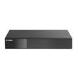 D-Link H.265 4-Channel Network Video Recorder - BNR-004