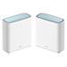 D-Link M32-2 EAGLE PRO AI AX3200 Mesh Systems - 2 Pack