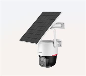 Dahua BP3EW-4GP Wireless IoT kamera (4G Series)