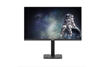 Dahua herní monitor LM27-E431A 27" IPS/3840x2160/1ms/320Hz/300nits/1000:1/DP/HDMI/Pivot/černý