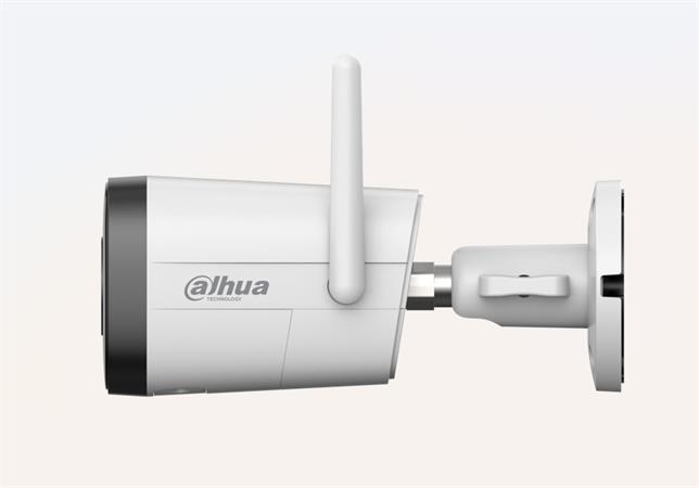 Dahua IPC-HFW1539DTK1-SAW-IL-0280B Wireless IoT kamera (Wi-Fi Series)