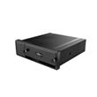 Dahua MNVR4208-GFWI mobilní videorekordér 8 kanálů POE H.265 2 HDD AI